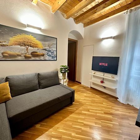 Stella Apartment Center ベルガモ エクステリア 写真