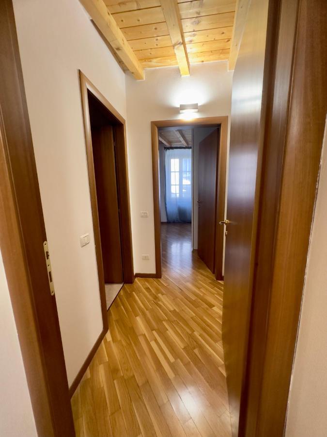 Stella Apartment Center ベルガモ エクステリア 写真